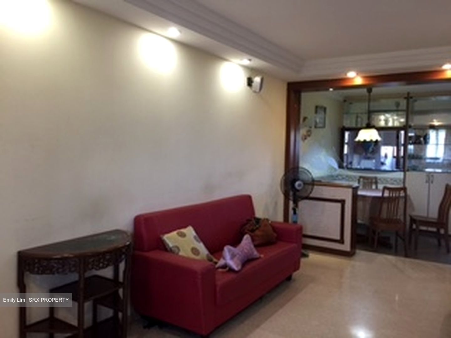 Blk 17 Lorong 7 Toa Payoh (Toa Payoh), HDB 3 Rooms #616986871